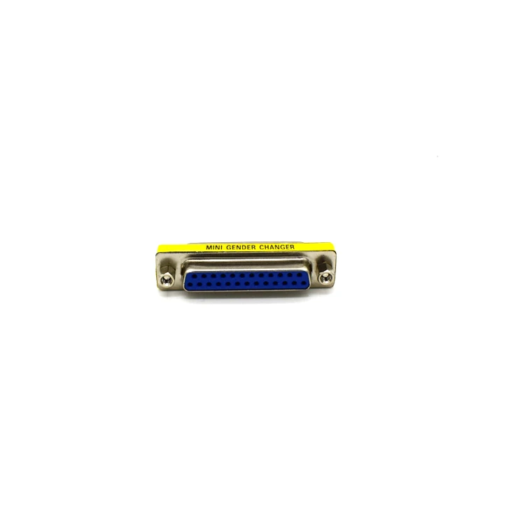 DB25 female to female adapter (1)