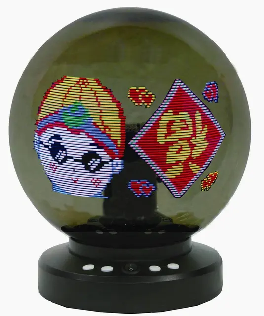 Miraball
