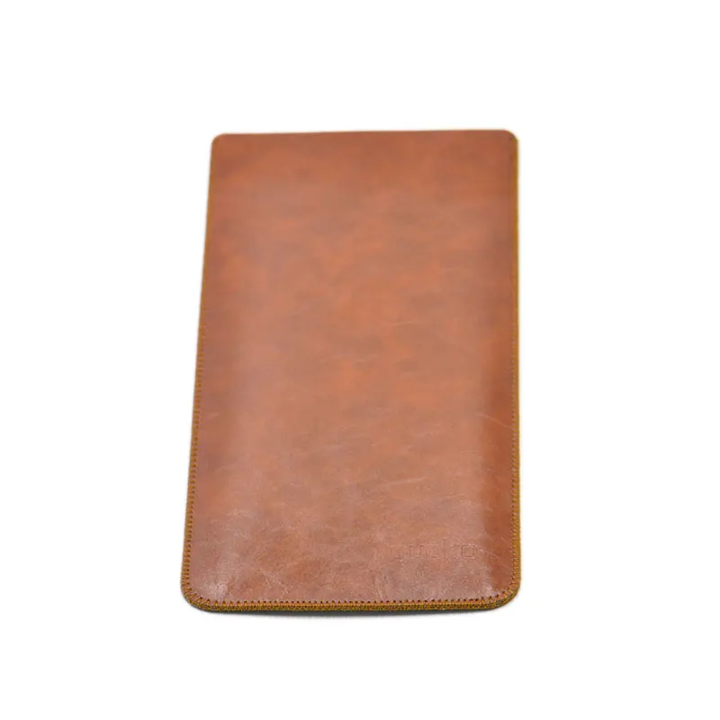  Arrival selling ultra-thin super slim sleeve pouch covermicrofiber leather Keyboard sleeve case for