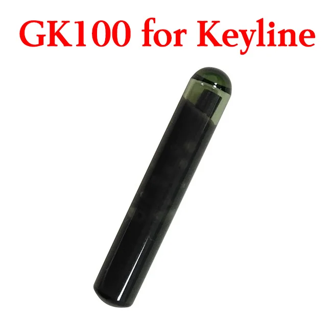 

GK100 46/4C/4D Chip For Keyline 884 Decryptor - free shipping