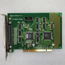 PIO мост из досок PTI1-X06011 B1