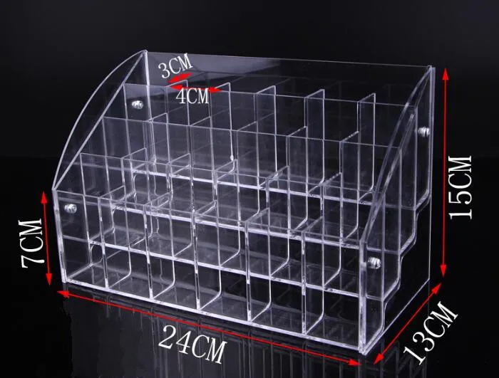 1OZ Acrylic Dip Powder Storage Organizer Holder Display Racks - AliExpress