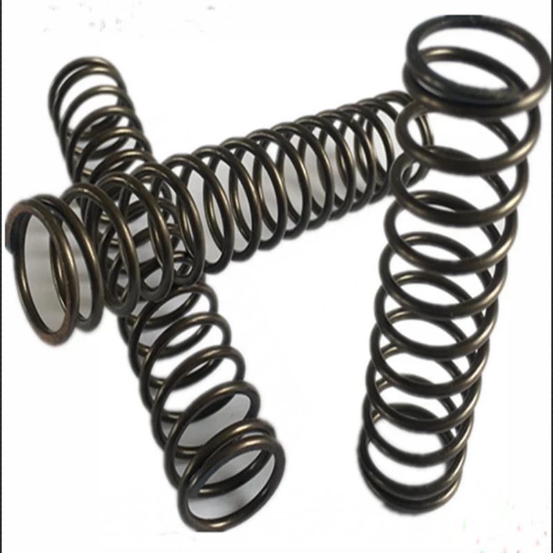 

2pcs compression spring wire thickness 2mm outer diameter 30mm