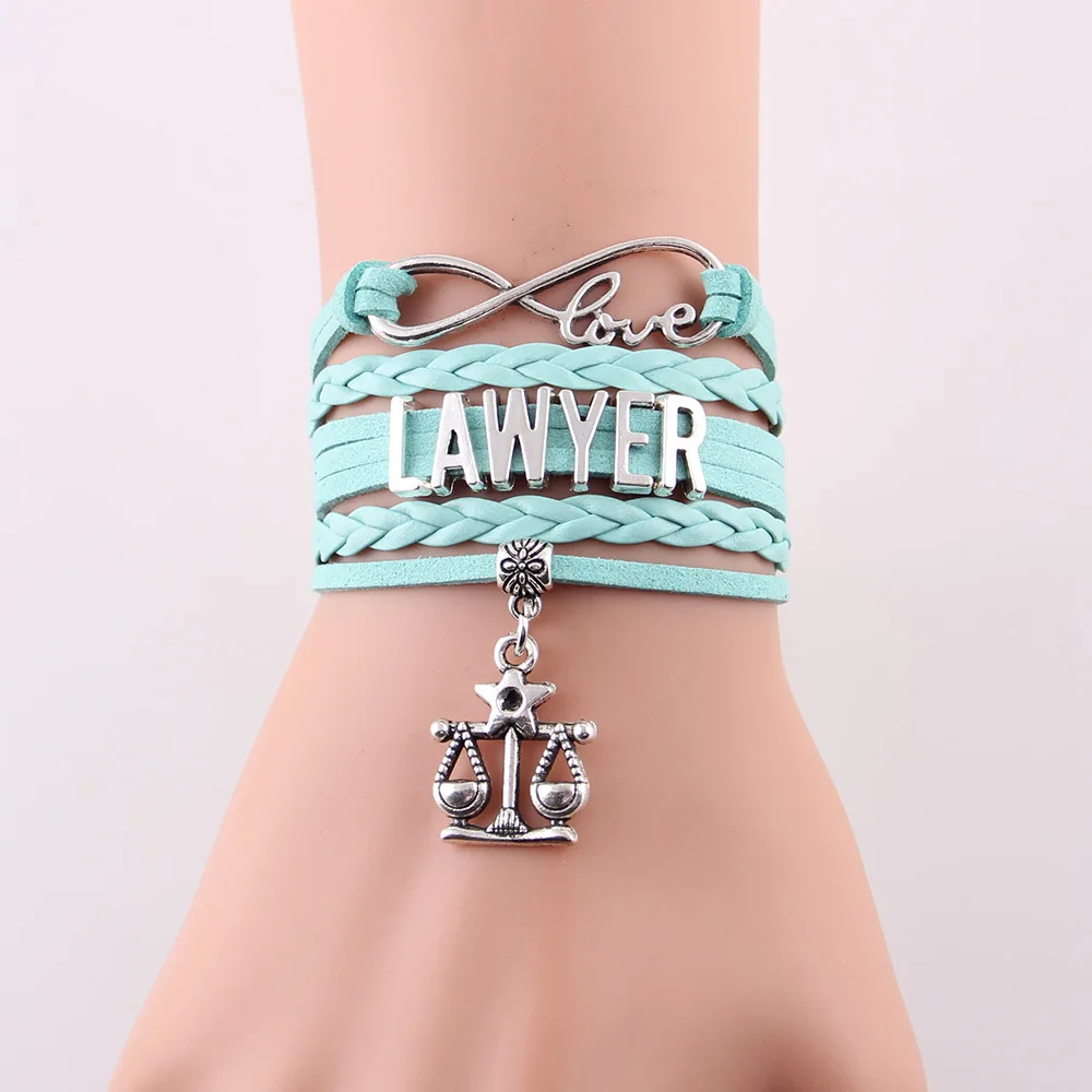 Браслет Бесконечность любовь ювелирный для мужчин и женщин|bracelet balance|men braceletbangles