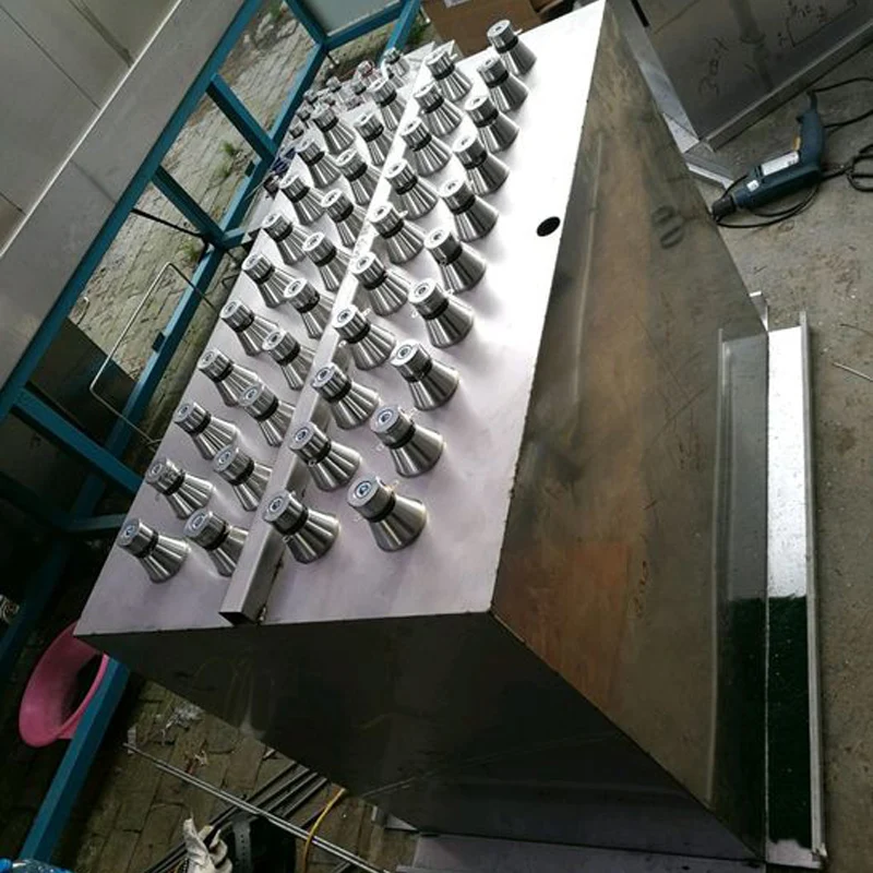 Рисунок 2 - Ультразвуковой очиститель 5000 Вт