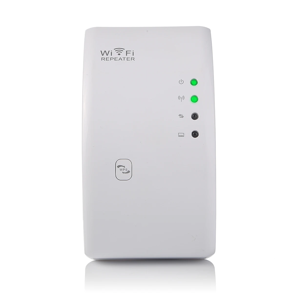  Original Wifi Repeater Wireless Network 300Mbps Mini Wifi Router Range Expander Signal Booster Amplifier US/EU Plug 802.11N/B/G 