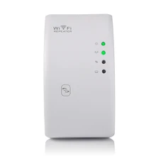Original Wifi Repeater Wireless Network 300Mbps Mini Wifi Router Range Expander Signal Booster Amplifier US/EU Plug 802.11N/B/G
