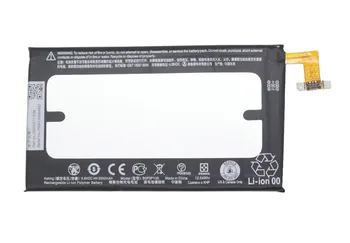 

10pcs /lot 3300mAh B0P3P100 Battery For HTC One Max T6 809D 8088 8090 8160 D8160 8060 M8809 803 803S 803N 803E 35H00211-00M