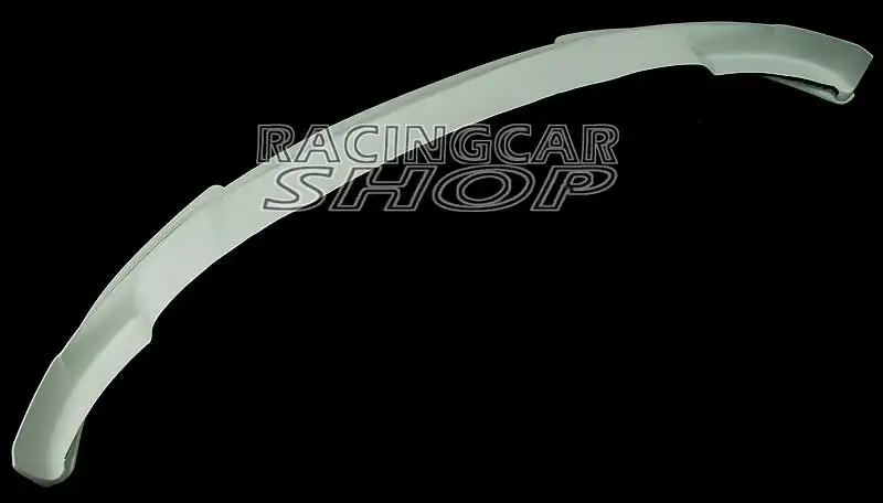 3D Style FRONT LIP SPOILER 3pcs/Set For BMW 3-Series E93 E92 M3 Bumper 2008-2013