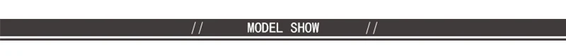model
