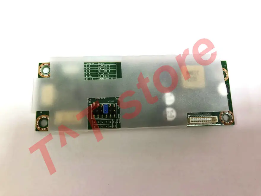 698200-001 для HP 6300 8300 ЖК-дисплей Панель инвертор мощности печатная схема в сборе