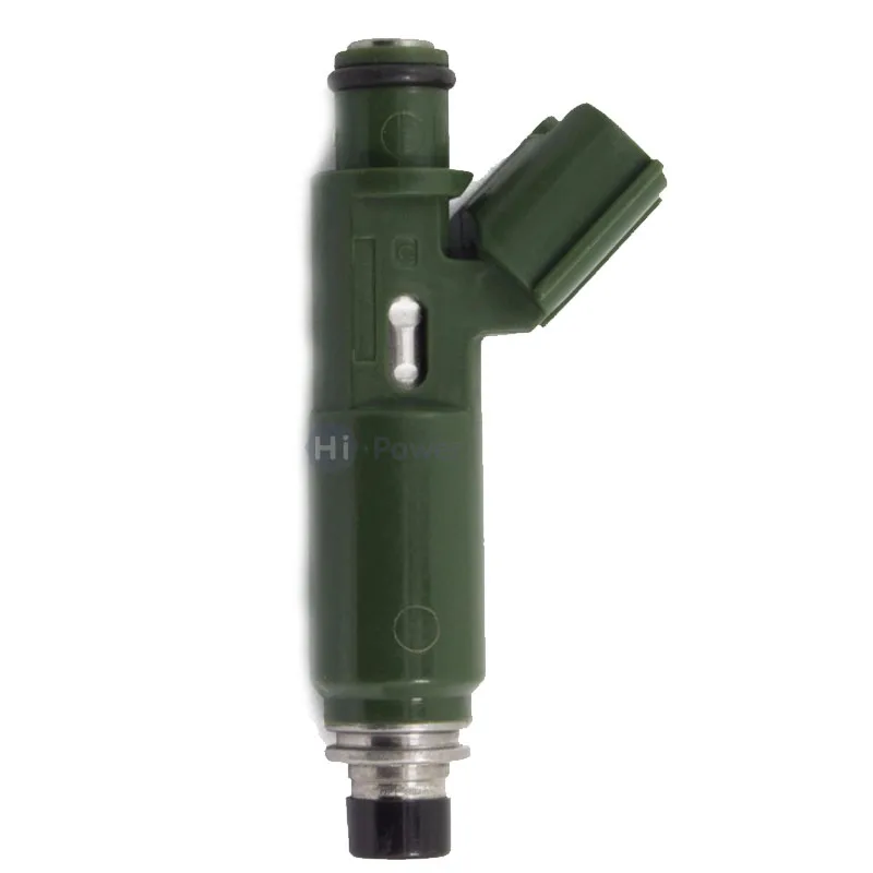 Форсунки для топливного инжектора Prizm Toyota Matrix Corolla MR2 Vibe 23250 22040 2325022040 23209 0D040