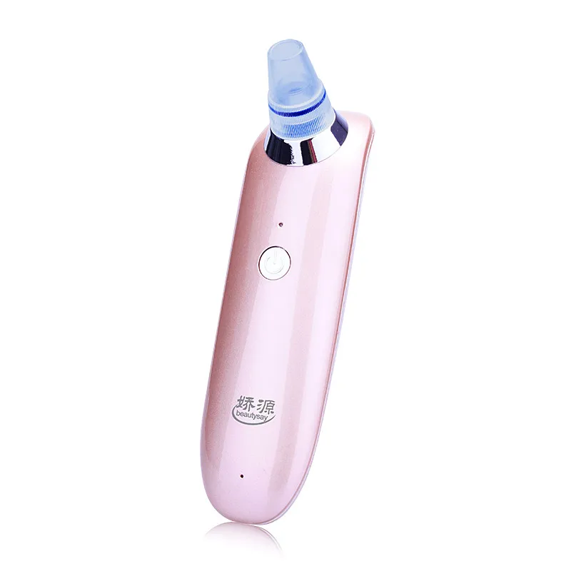 

5 kinds of sucking head V Line Face Micro dermabrasion Machine remove Scars Acne Cleansing Skin Beauty Instrument