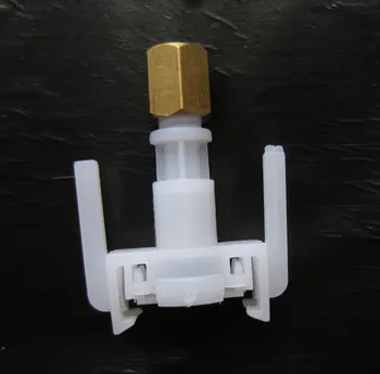 

FREE SHIPPING - 10 pcs Damper connector for Mimaki JV33 printer damper