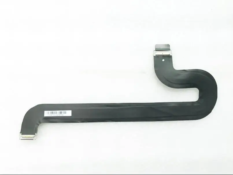 TPFEEL новый 4K lcd lvds дисплей кабель Для iMac A1418 LCD гибкий 2015 год|lcd cable|for cablelvds cable |