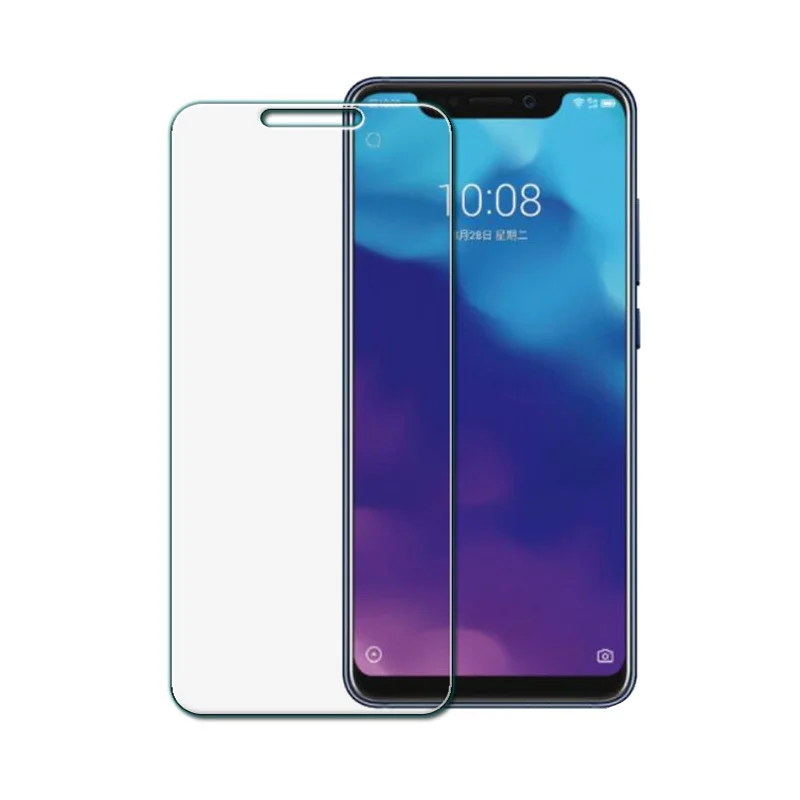 ZTE Axon 9 pro screen protector (2)