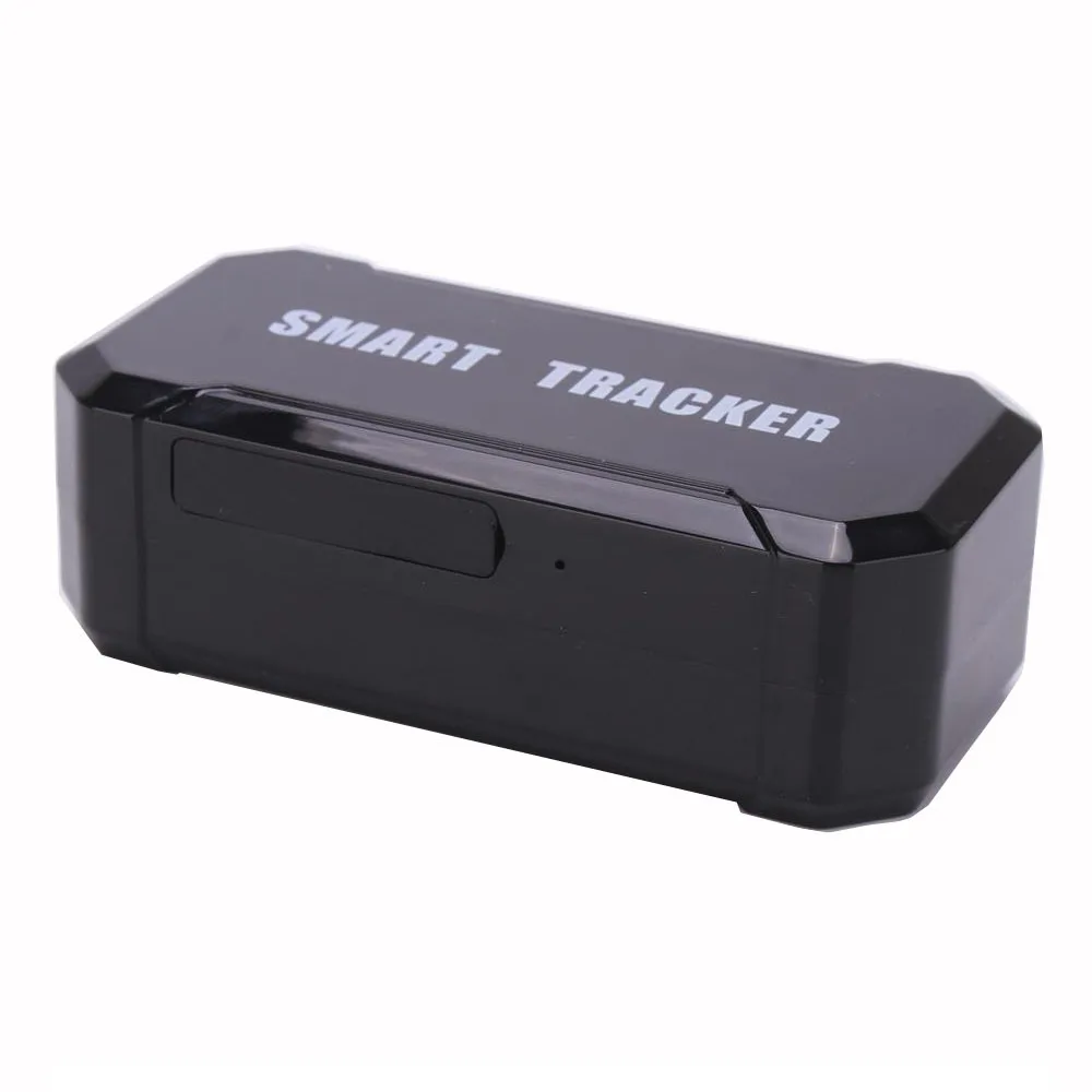Lm003 Car Gps Tracker Strong Long Standby 180 Days Platform