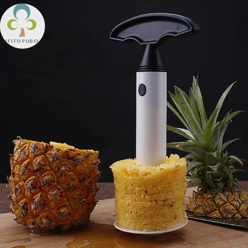 Plastic Fruit Pineapple Corer Slicer Peeler Cutter Parer Best Selling