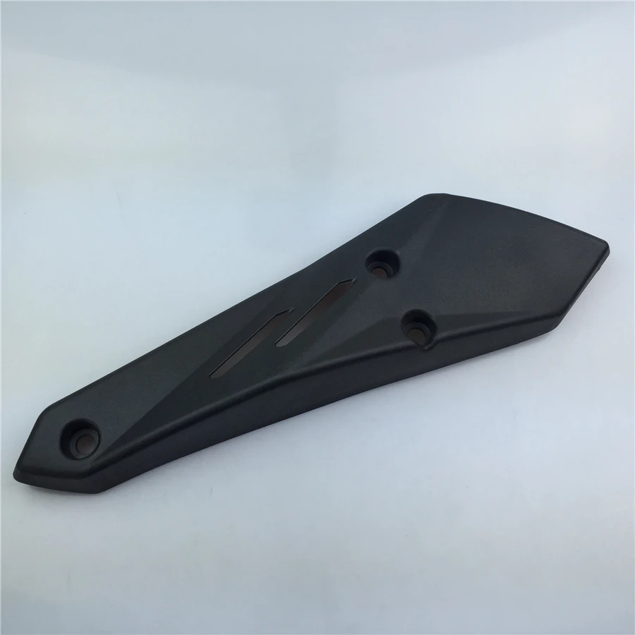 

STARPAD для GY6 умная сеть быстродействующий Орел, модифицированный корейский скутер, крышка выхлопной трубы, защитная крышка, изоляционная доска