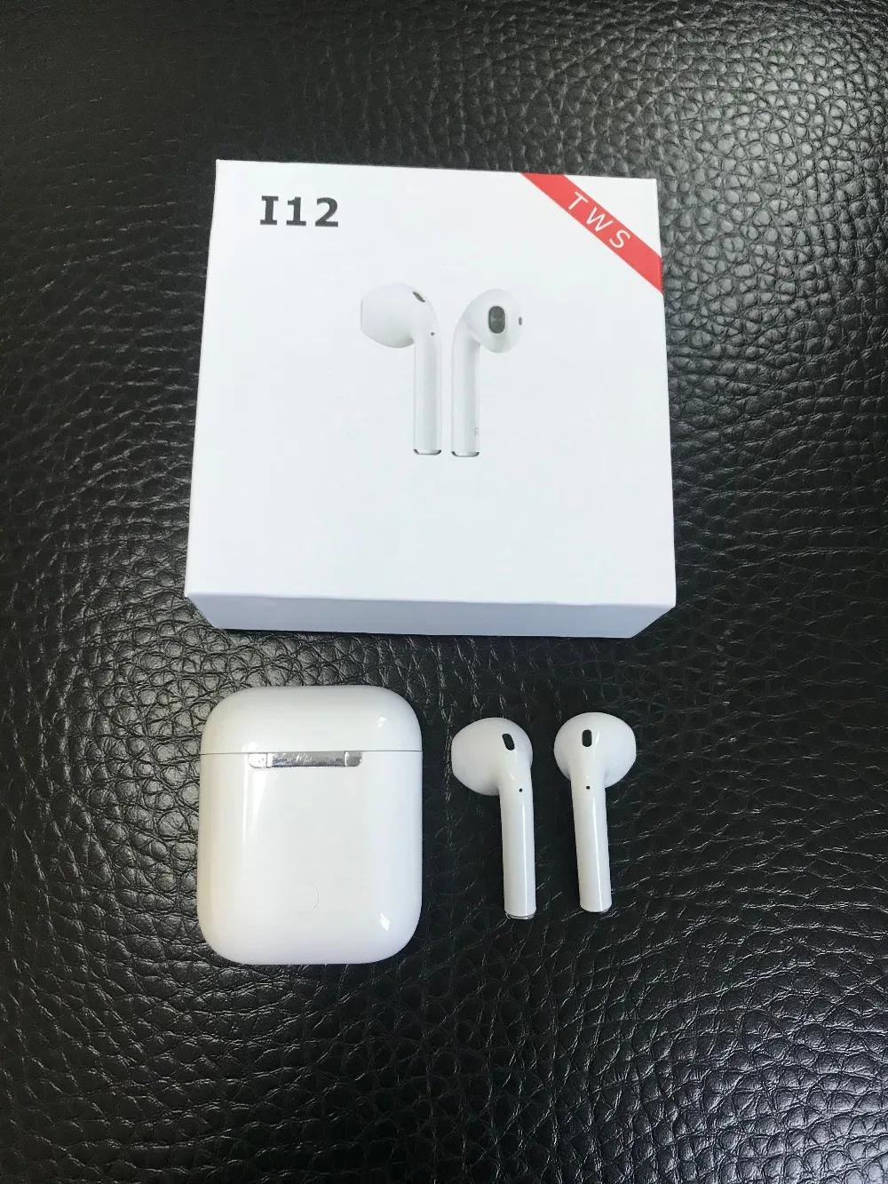 Original i12 TWS i10 Wireless Earphone Bluetooth Earphones