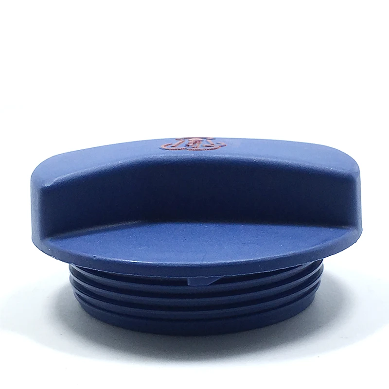 Кожух радиатора для Passat B5 Polo Bora 1J0 121 321 B|header tank|radiator tankcap cover |