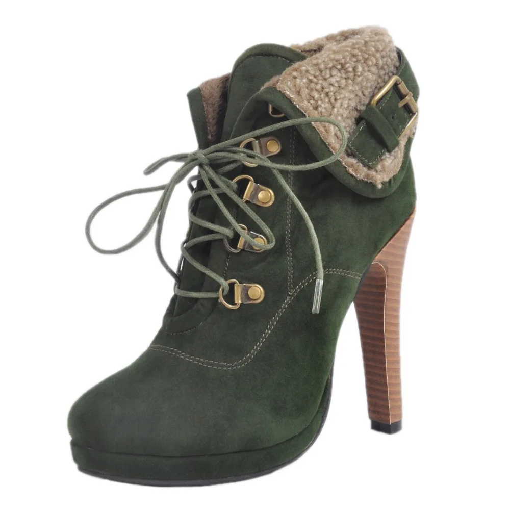 army green timberlands womens