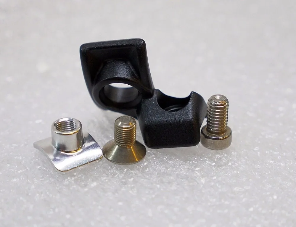 

Avid MatchMaker X MMX Shifter Mounting Bracket / Elixir CR Mag/X0/XX ,Right & Left