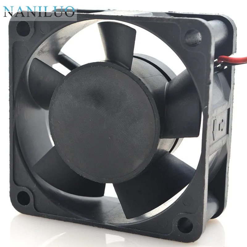 NANILUO 2410PL 05W B30 Computer Blower Cooling Fan DC 24V 0.08A 6025 60