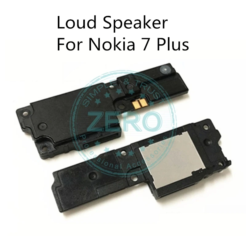Loud Speaker For Nokia 7 Plus Buzzer 