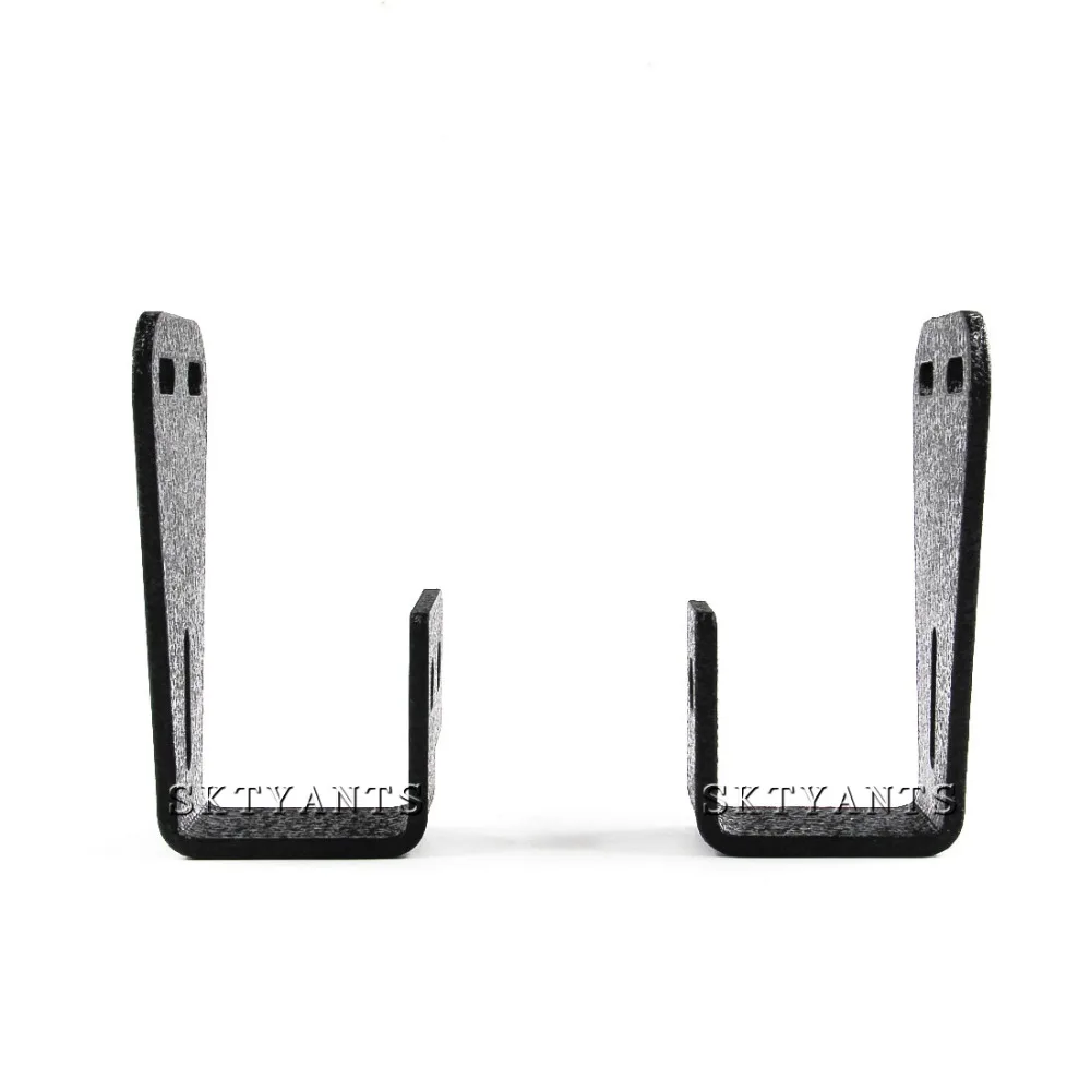 Кронштейн для капота Hi Lift Jack с блокировкой подходит Jeep Wrangler CJ 1944 1986/YJ 1987 1995/TJ 1997 2006