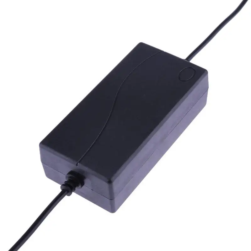 ALLOYSEED 19V 2.1A AC в DC адаптер питания конвертер 6 5 0*4 4 мм для LG Monitor поставляет
