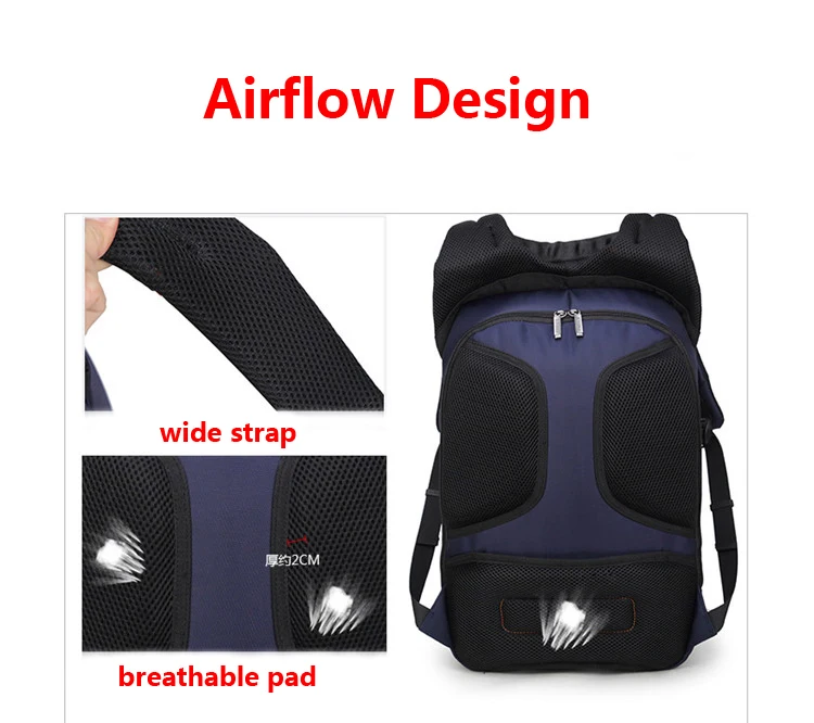 DTBG рюкзак для ноутбука 15,6 дюймов usb зарядка Противоугонный рюкзак для мужчин и женщин рюкзак для путешествий Водонепроницаемый Школьный