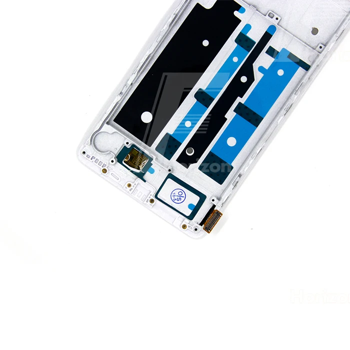 ЖК дисплей для OPPO R7S замена 100% протестированный сенсорный экран + рамка