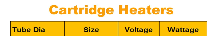 peças de aquecedores de água elétricos