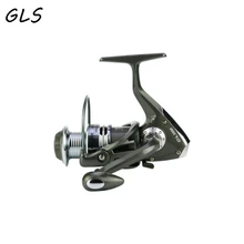 Новая рыболовная Катушка 12BB Шарикоподшипник 5,5: 1 Передаточное отношение спиннинговая Рыболовная катушка левая/правая рука Рыболовная катушка колеса