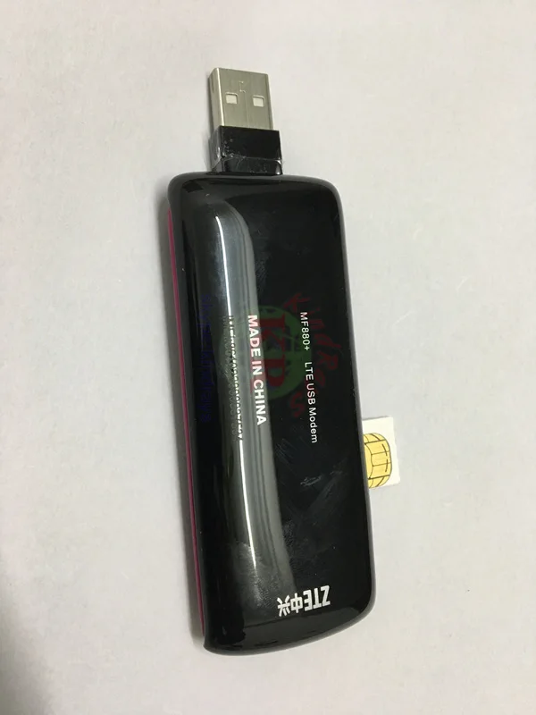 Разблокированный zte MF880+ 4g LTE модем 4g usb модем 4g ключ FDD 800/2600MHz TDD 2300/2600MHz USB модем pk