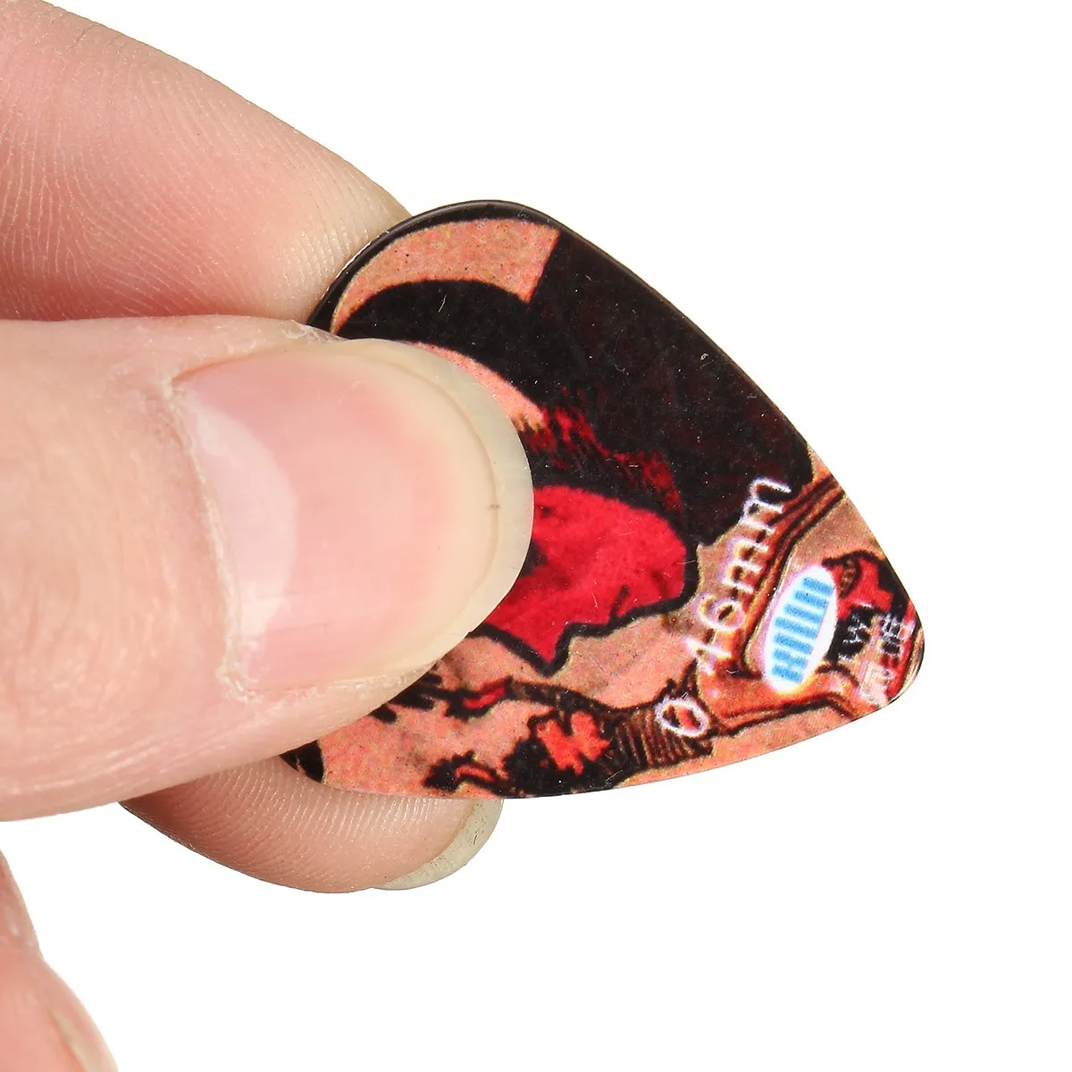 thumb
