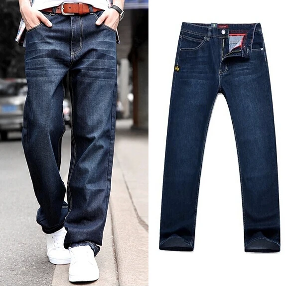 mens jeans 44 waist 29 leg