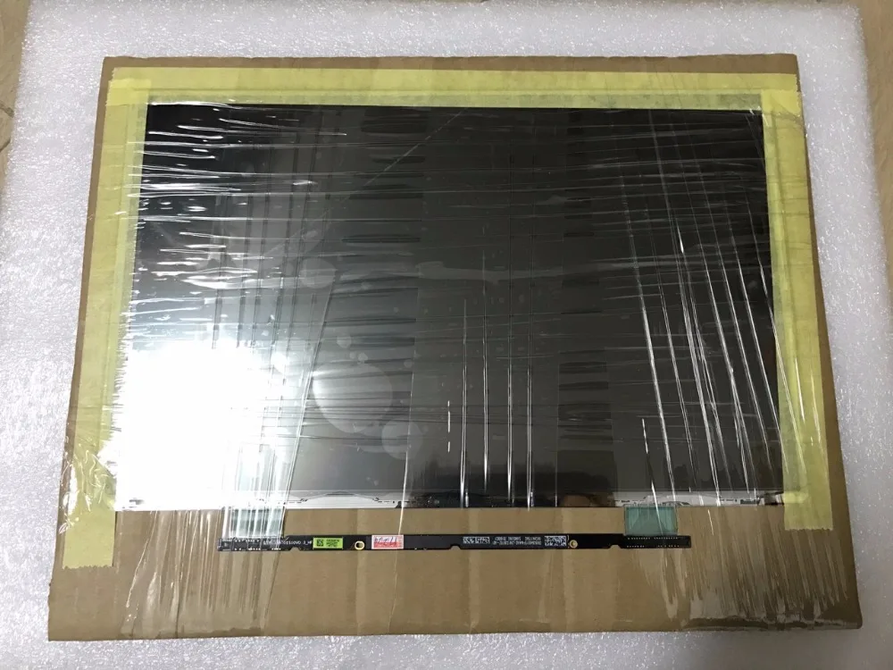 Новый оригинальный A1369 LCD экран стекло для Macbook Air 13 ''A1369 A1466 LSN133BT01 LTH133BT01 LP133WP1 TJA1