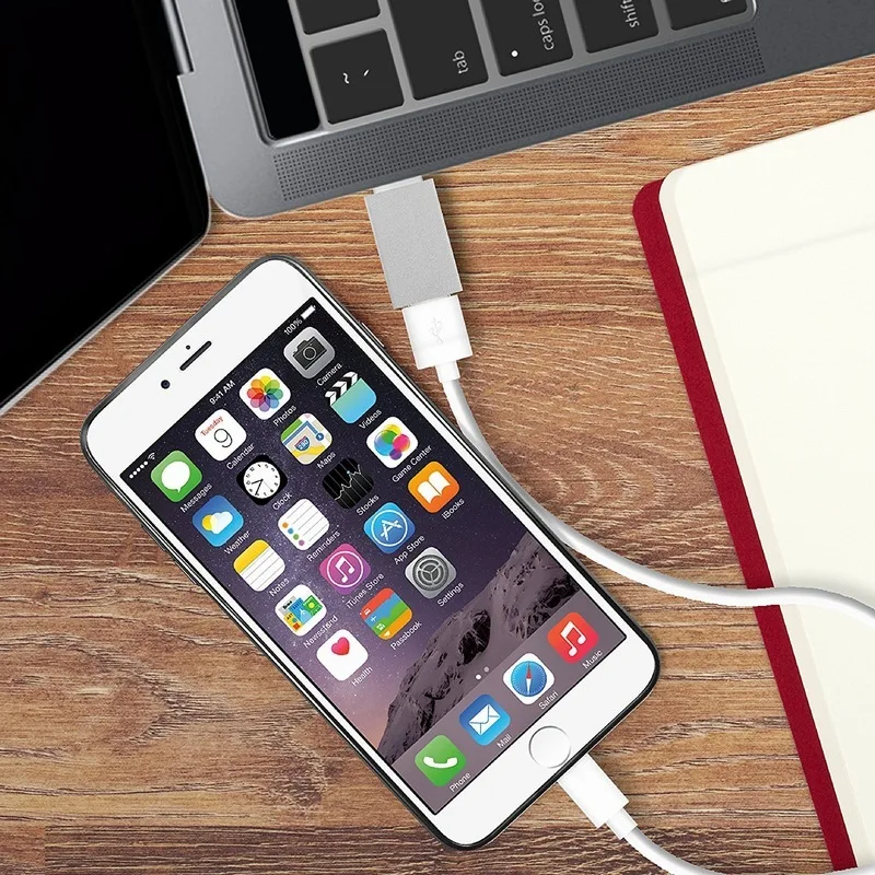 Переходник Type C на USB 3 0 OTG Кабель адаптер конвертер для Samsung S8 S9 Plus Note8 One 5t 3t