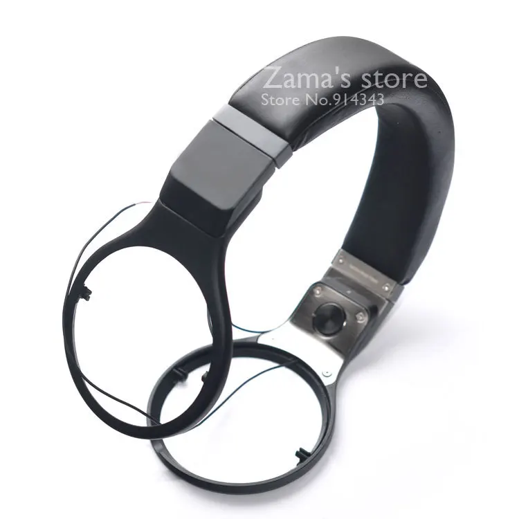 Replacement top Shell frame headband head band headphone parts case for