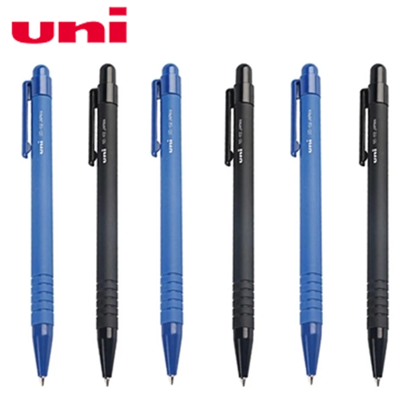 Brand 8 Pieces/Lot Japanese UNI SD 102 Ballpoint Penin Ballpoint Pens
