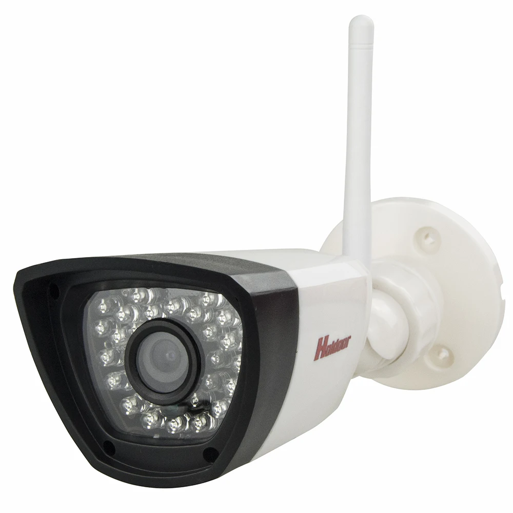 

Wifi IP cam 1080P HD P2P 802.11b/g/n Wireless network Wired IP Camera IR Indoor Waterproof IP65 IP Camera With SD Slot Max 64G
