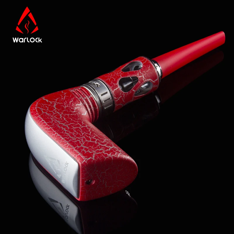 warlock e pipe mod box kit
