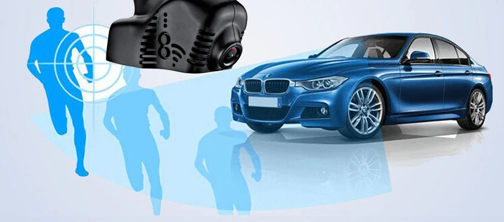 Motion Detection