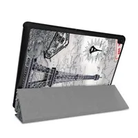 

For Lenovo Tab E10 32GB TB-X104F Tablet 10.1 inch Slim Stand Leather Case Cover