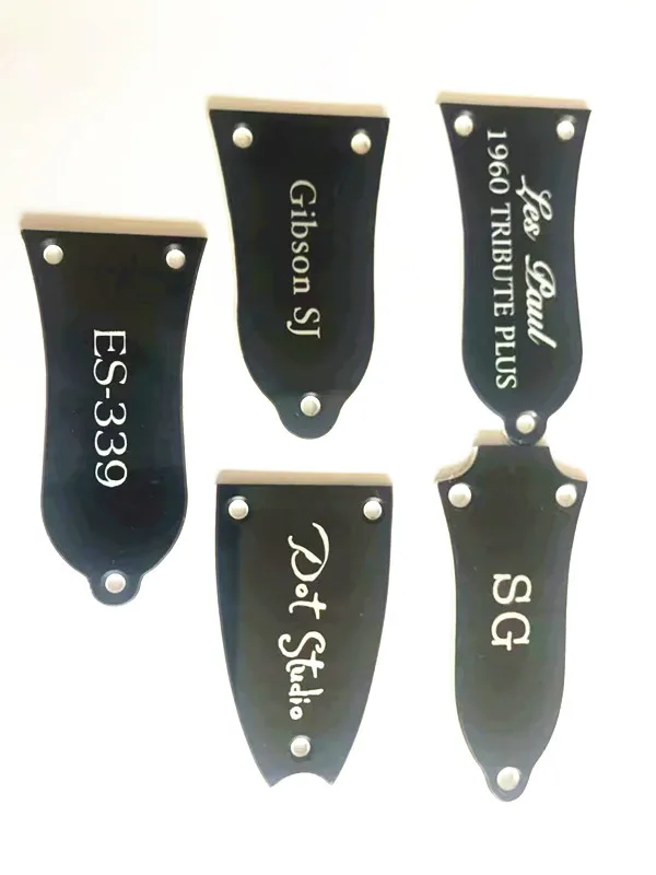 

Guitar Truss Rod Cover 2 Ply For USA LP Standard Custom SG MADE IN JAPAN Guitar accessories