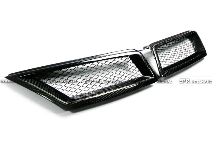Tiida Carbon Grill (2)_1