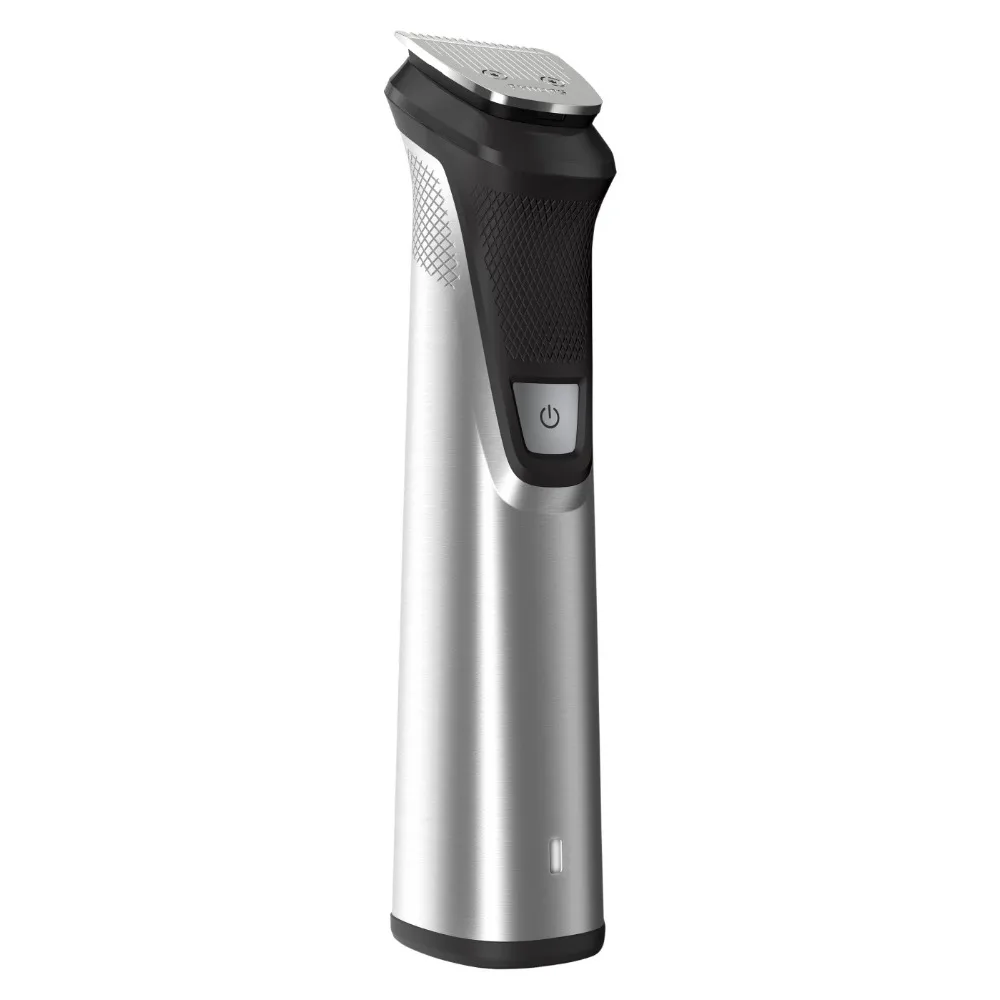 Триммер Philips Norelco Series 7000 multigum 18 шт. мужской перезаряжаемый электрический триммер