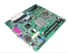 Motherboard for KP561 T656F Y644J Optiplex 330 360 well tested working